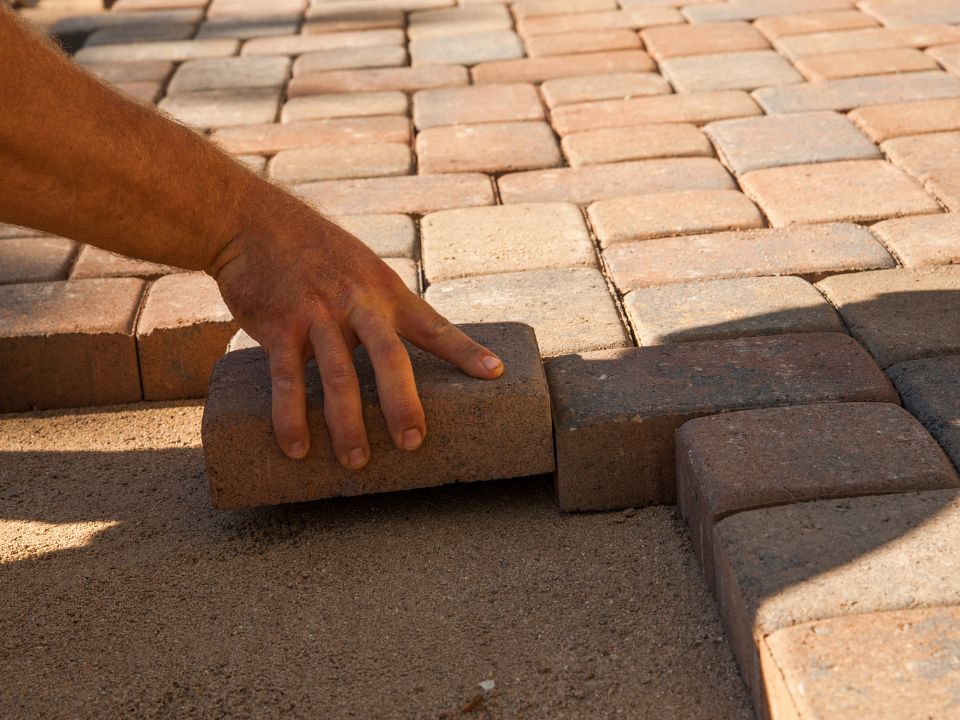 Pavage à Saint-Genis-de-Saintonge : couvrez votre surface